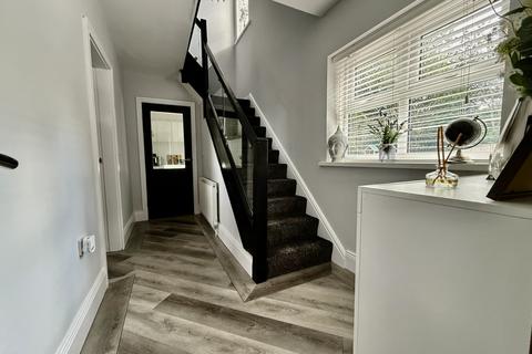 undefined, Woods Terrace East, Murton, Seaham, County Durham, SR7