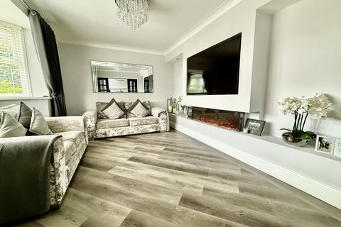 undefined, Woods Terrace East, Murton, Seaham, County Durham, SR7