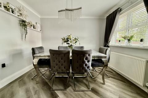 undefined, Woods Terrace East, Murton, Seaham, County Durham, SR7