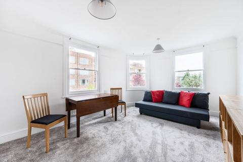 Eamont Street, St John's Wood, London, NW8