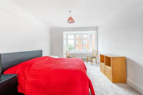Eamont Street, St John's Wood, London, NW8