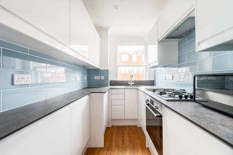 Eamont Street, St John's Wood, London, NW8