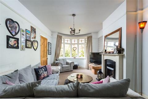 undefined, Hamilton Drive West, North Yorkshire YO24
