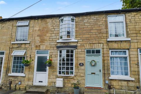 undefined, Rose Cottage, High Street, Boston Spa, Wetherby, West Yorkshire