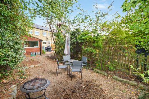 2 bedroom terraced house for sale, Rose Cottage, High Street, Boston Spa, Wetherby, West Yorkshire