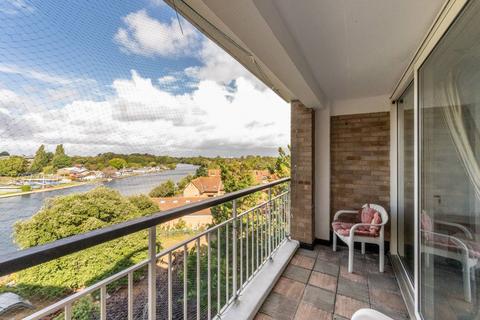 undefined, Albany Park Road, North Kingston, Kingston upon Thames, KT2