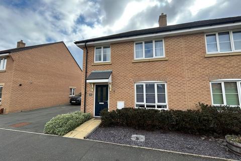 undefined, Thatcher Drive, Woodford Halse, Daventry