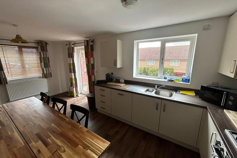 undefined, Thatcher Drive, Woodford Halse, Daventry