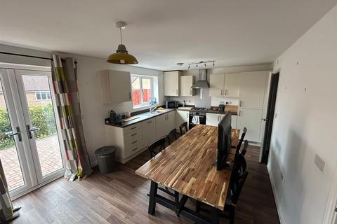 undefined, Thatcher Drive, Woodford Halse, Daventry
