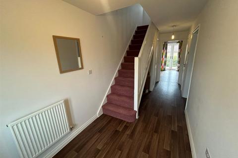 undefined, Thatcher Drive, Woodford Halse, Daventry