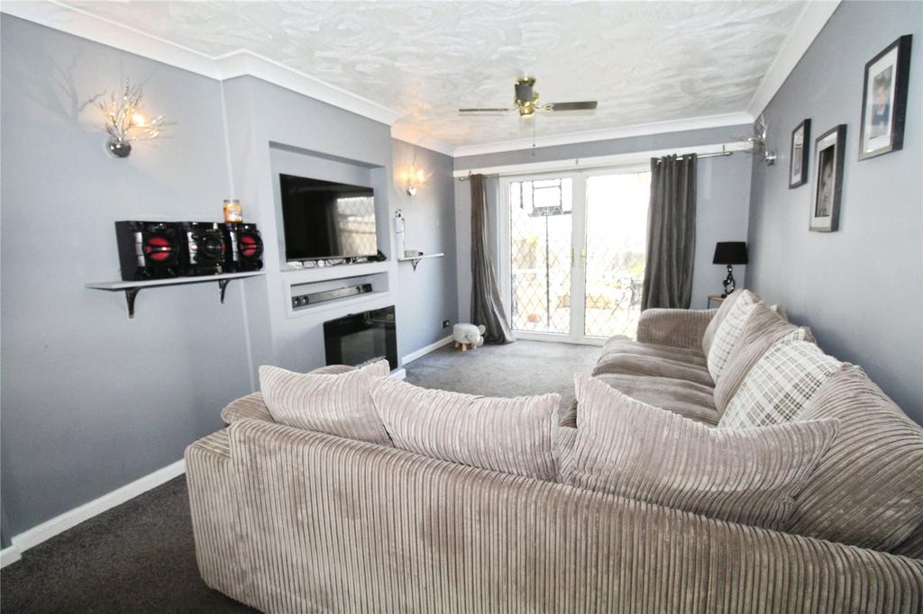 Lounge Area