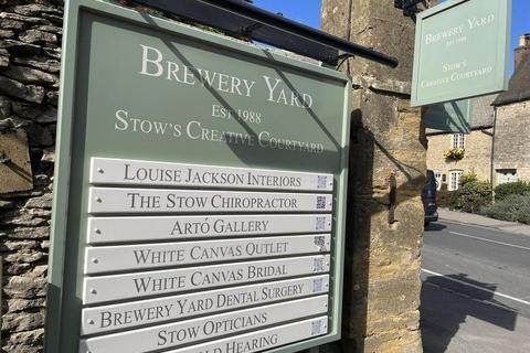 Retail property (high street) for sale, Sheep St Stow On The Wold GL54 1AA