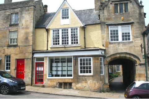 Office to rent, 112 High St Burford OX18 4QJ