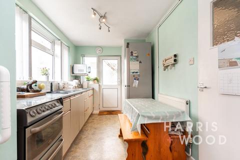 2 bedroom detached house for sale, Station Road, Bentley, Suffolk, IP9