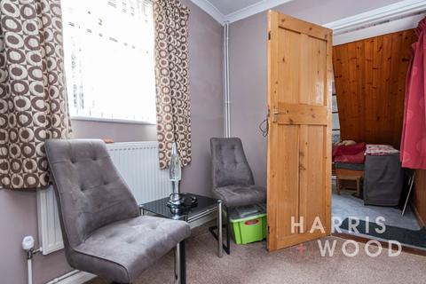 2 bedroom detached house for sale, Station Road, Bentley, Suffolk, IP9