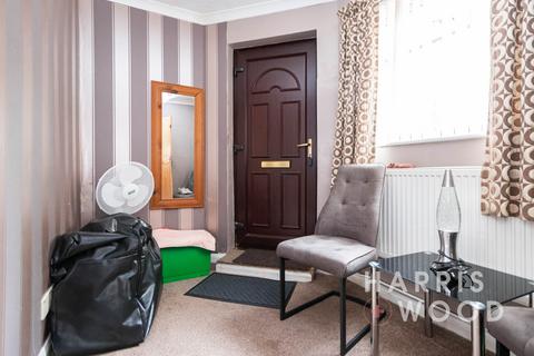 2 bedroom detached house for sale, Station Road, Bentley, Suffolk, IP9