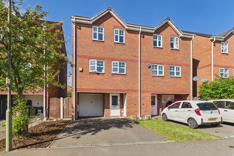 undefined, Vernon Drive, Market Drayton, Shropshire