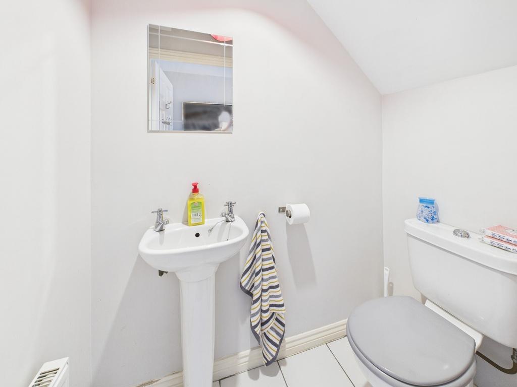 Cloakroom