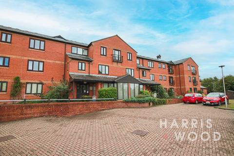 1 bedroom flat for sale, Orchard Gardens, Ipswich Road, Colchester, Essex, CO4