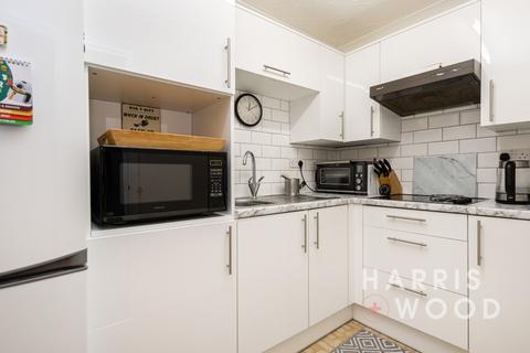 1 bedroom flat for sale, Orchard Gardens, Ipswich Road, Colchester, Essex, CO4