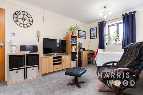 1 bedroom flat for sale, Orchard Gardens, Ipswich Road, Colchester, Essex, CO4