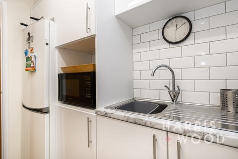 1 bedroom flat for sale, Orchard Gardens, Ipswich Road, Colchester, Essex, CO4
