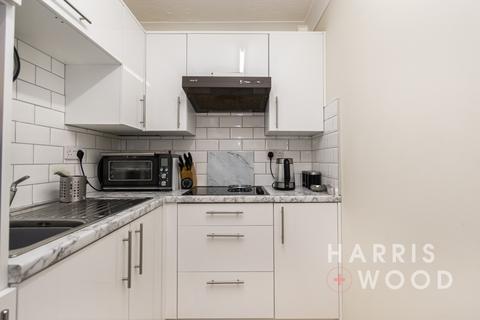 1 bedroom flat for sale, Orchard Gardens, Ipswich Road, Colchester, Essex, CO4