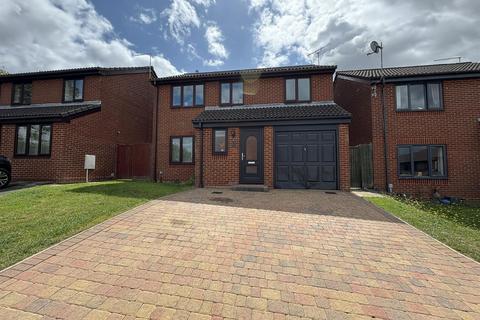 undefined, Wadham Court, Daventry