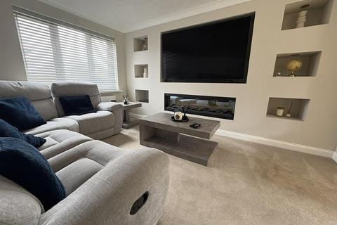 undefined, Wadham Court, Daventry