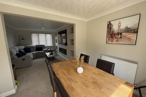 undefined, Wadham Court, Daventry