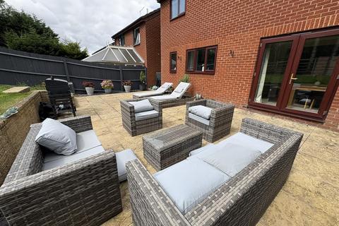 undefined, Wadham Court, Daventry