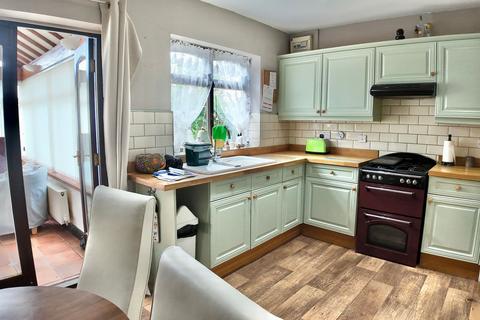undefined, Park Terrace, Woodfieldside, NP12