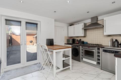 3 bedroom townhouse for sale, Blundell Road, Whiston, L35