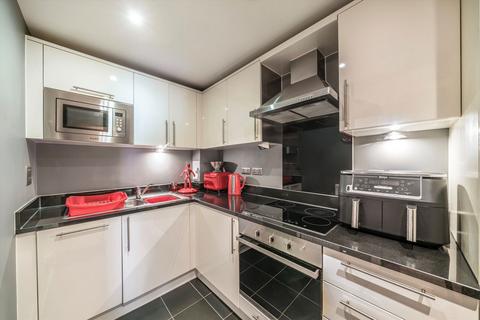 1 bedroom flat for sale, Liberty Street, London SW9