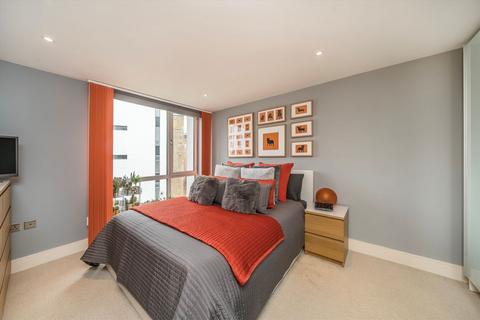 1 bedroom flat for sale, Liberty Street, London SW9