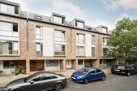1 bedroom flat for sale, Liberty Street, London SW9