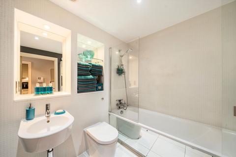 1 bedroom flat for sale, Liberty Street, London SW9