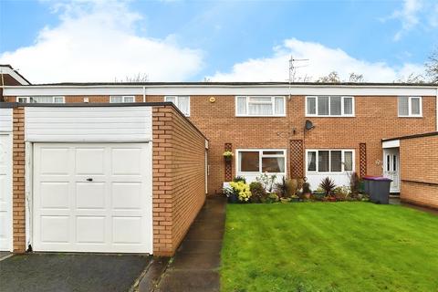 Churchway, Telford TF3