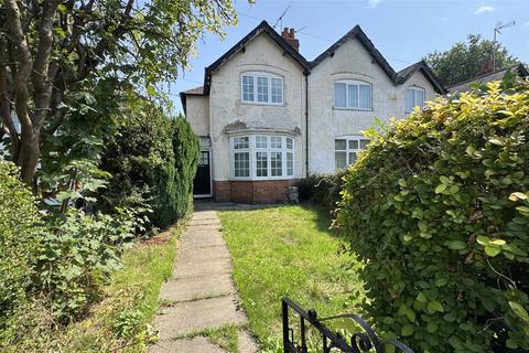 3 bedroom semi-detached house for sale, Humberstone Drive, Leicester, Leicestershire