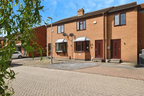 3 bedroom semi-detached house for sale, Beech Close, Burstwick HU12