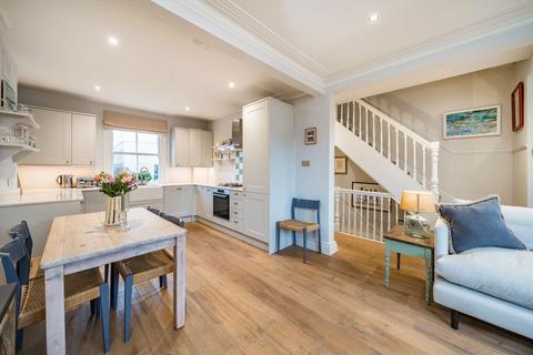 2 bedroom maisonette for sale, Margravine Gardens, London W6