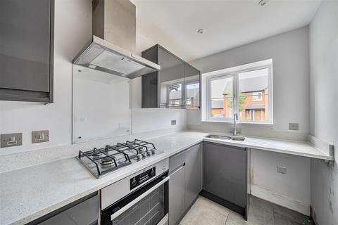 2 bedroom house for sale, Kingfisher Way, Morda, Oswestry.