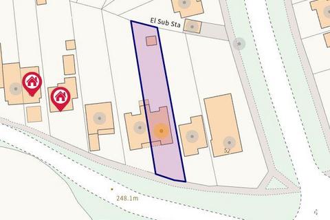 undefined, 56 School Green Lane, Mayfield Valley, S10 4GR