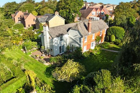 undefined, Barnes Lane, Milford on Sea, Lymington, Hampshire, SO41