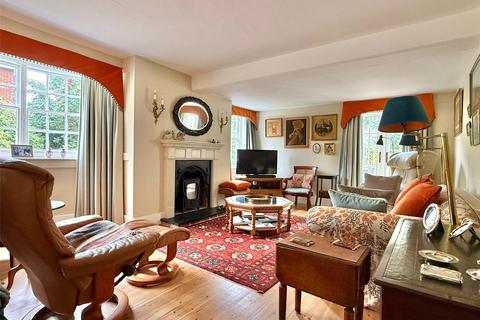 undefined, Barnes Lane, Milford on Sea, Lymington, Hampshire, SO41