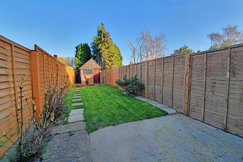 2 bedroom end of terrace house for sale, Schreiber Road, Ipswich