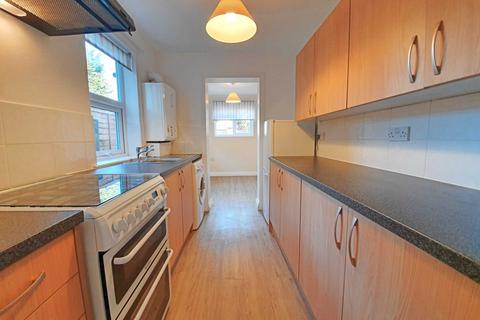2 bedroom end of terrace house for sale, Schreiber Road, Ipswich