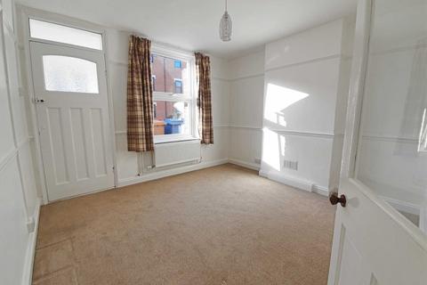 2 bedroom end of terrace house for sale, Schreiber Road, Ipswich