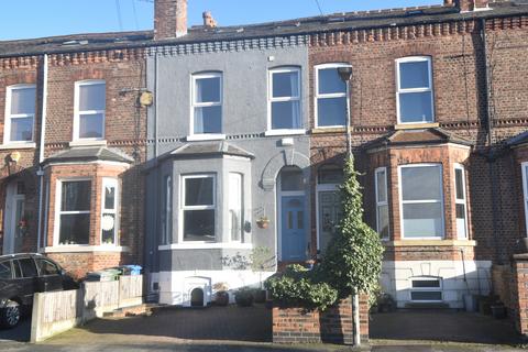 undefined, Ashfield Road, Urmston, M41