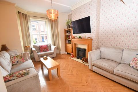 undefined, Ashfield Road, Urmston, M41